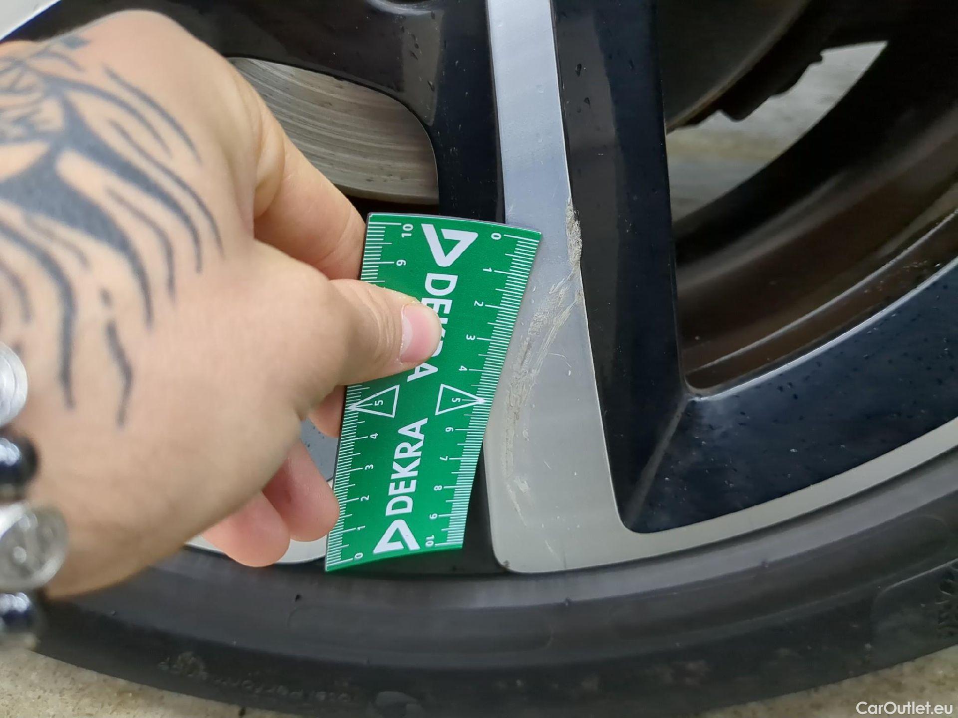  Citroen  C5  Aircross Business Plus 1.2 PureTech 130CV BVA8 E6d #17