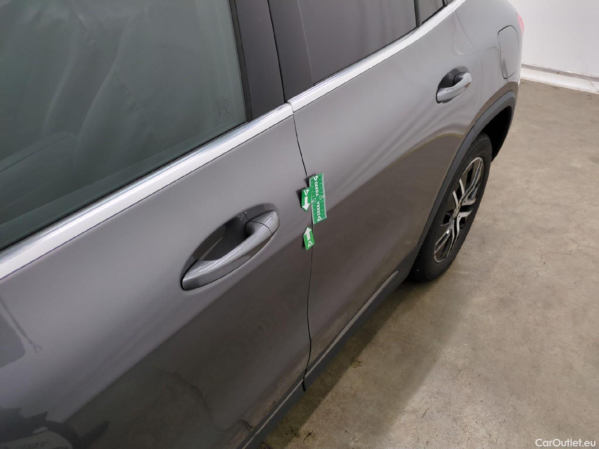  Mercedes  GLA MERCEDES-BENZ  / 2020 / 5P / SUV 1.3  250 e BUSINESS LINE DCT #25