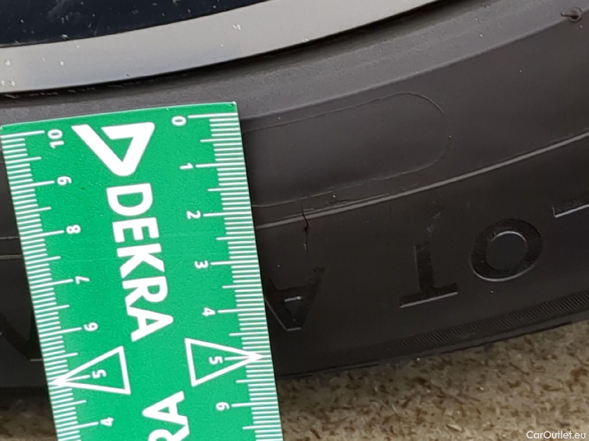  Citroen  C5  Aircross Business Plus 1.2 PureTech 130CV BVA8 E6d #13