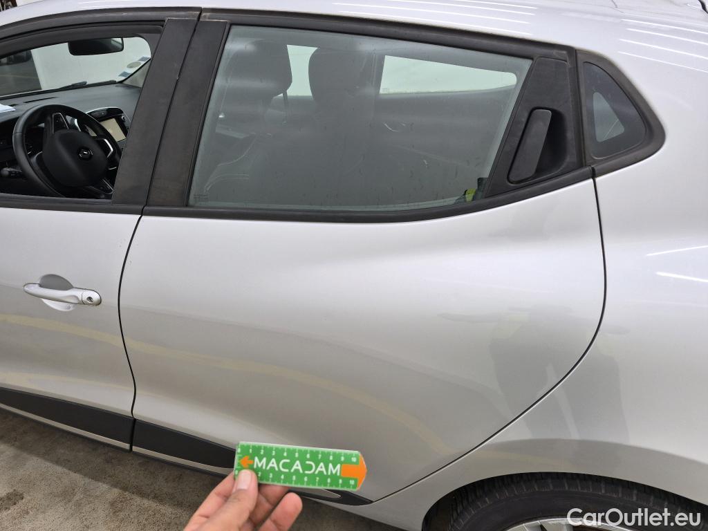  Renault  Clio  IV Business 1.5 dCi 90CV BVM5 E6 #19