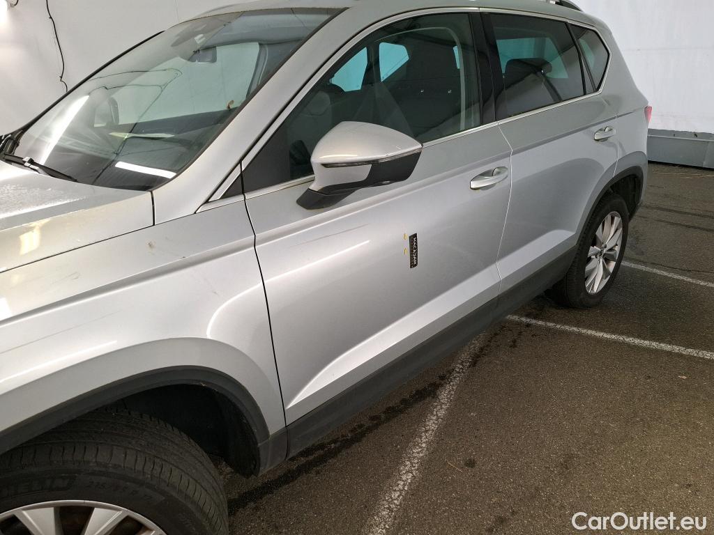  Seat  ATECA  Style Business 2.0 TDI 150CV BVA7 E6d #16