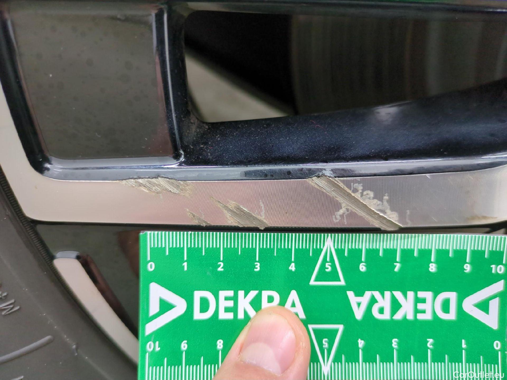  Mercedes  GLA MERCEDES-BENZ  / 2020 / 5P / SUV 1.3  250 e BUSINESS LINE DCT #7