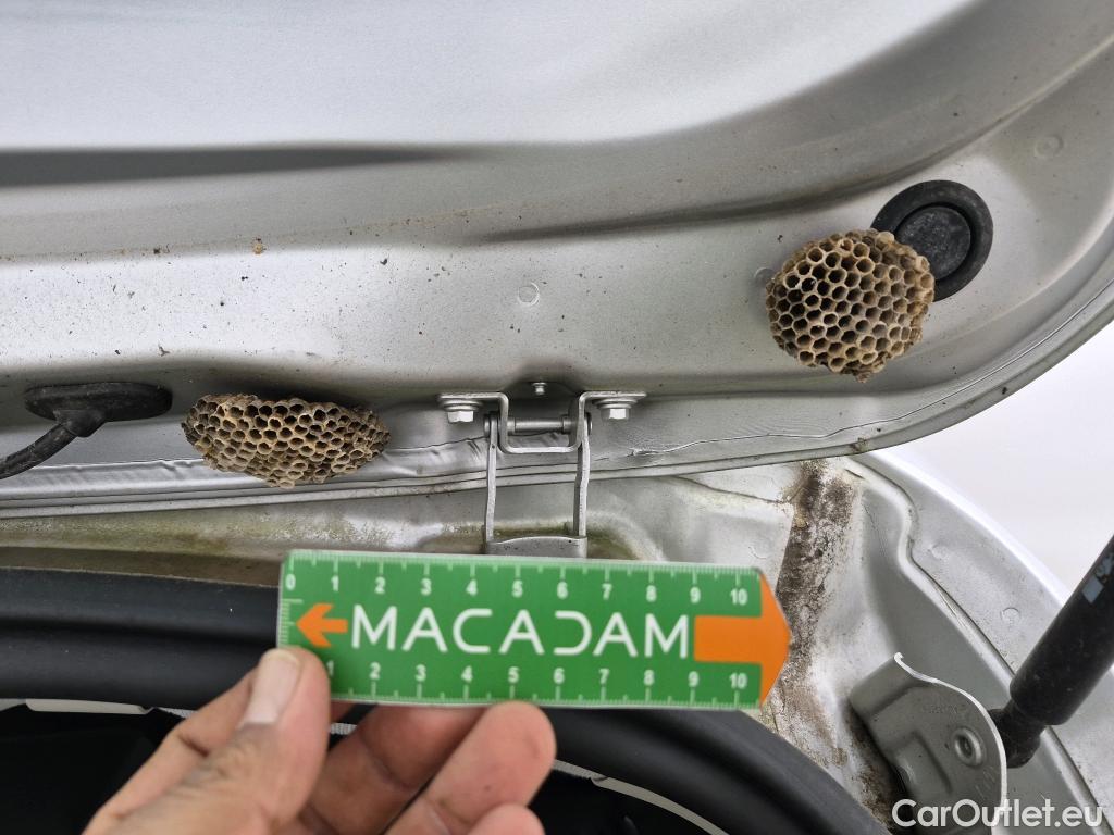  Renault  Clio  IV Business 1.5 dCi 90CV BVM5 E6 #25