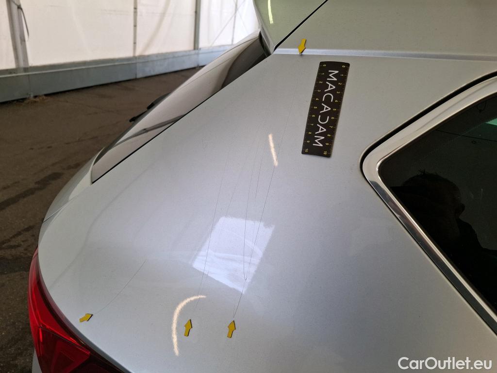  Seat  ATECA  Style Business 2.0 TDI 150CV BVA7 E6d #2