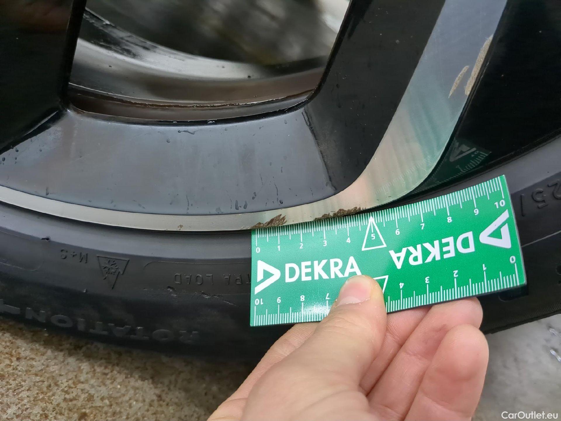  Citroen  C5  Aircross Business Plus 1.2 PureTech 130CV BVA8 E6d #7