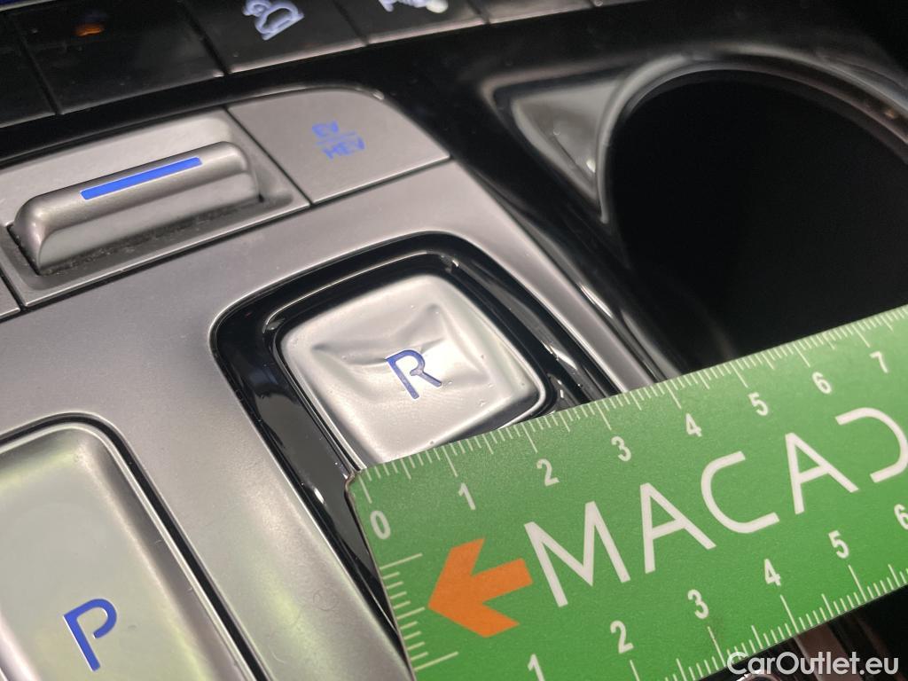  Hyundai  Tucson HYUNDAI  / 2020 / 5P / SUV 1.6 PHEV 265 HTRAC CREATIVE 4WD AUTO #2