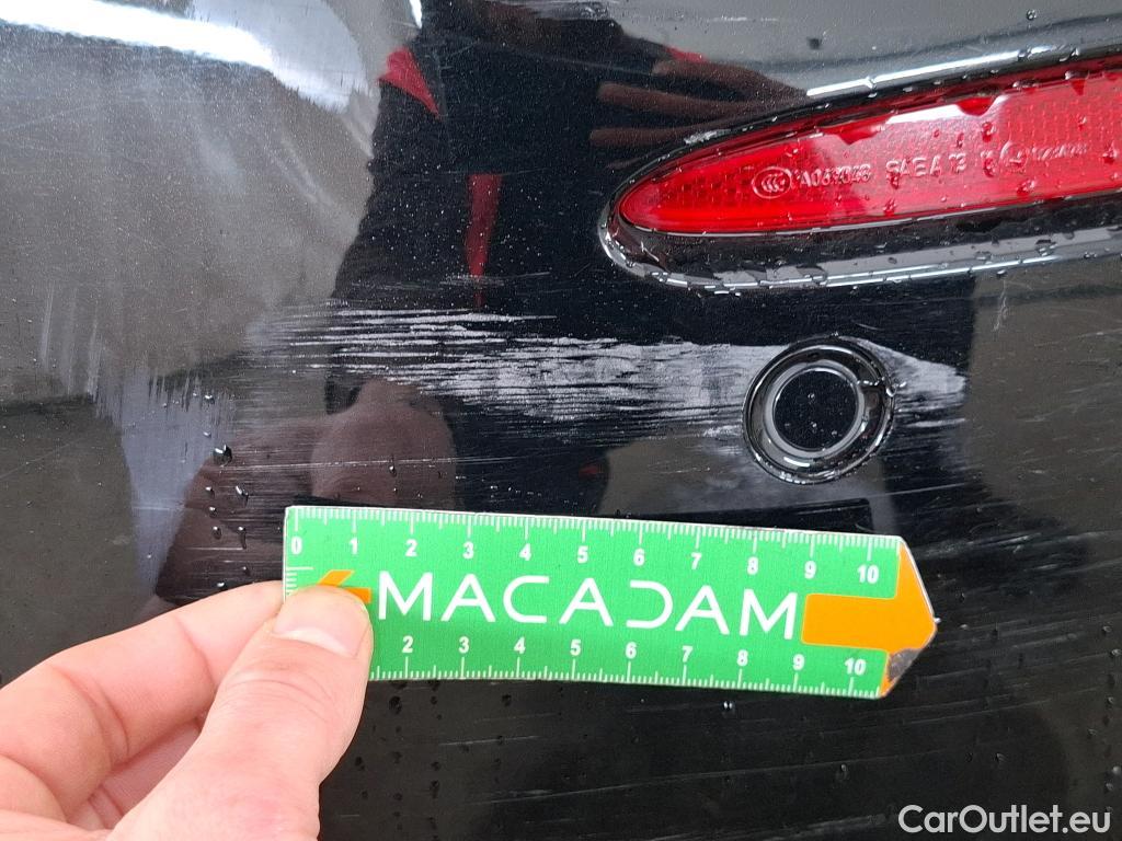  Mercedes  A-Klasse MERCEDES-BENZ Classe A Compact  2018 5P  Berline A 250 e Business Line 8GDCT #22