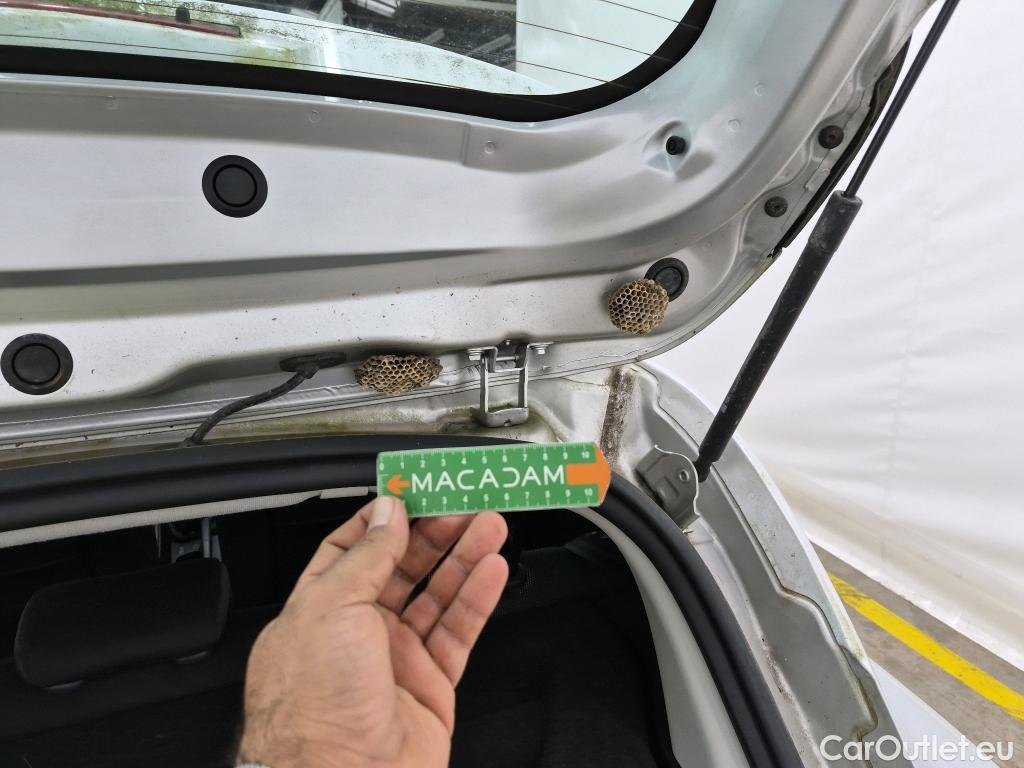  Renault  Clio  IV Business 1.5 dCi 90CV BVM5 E6 #24