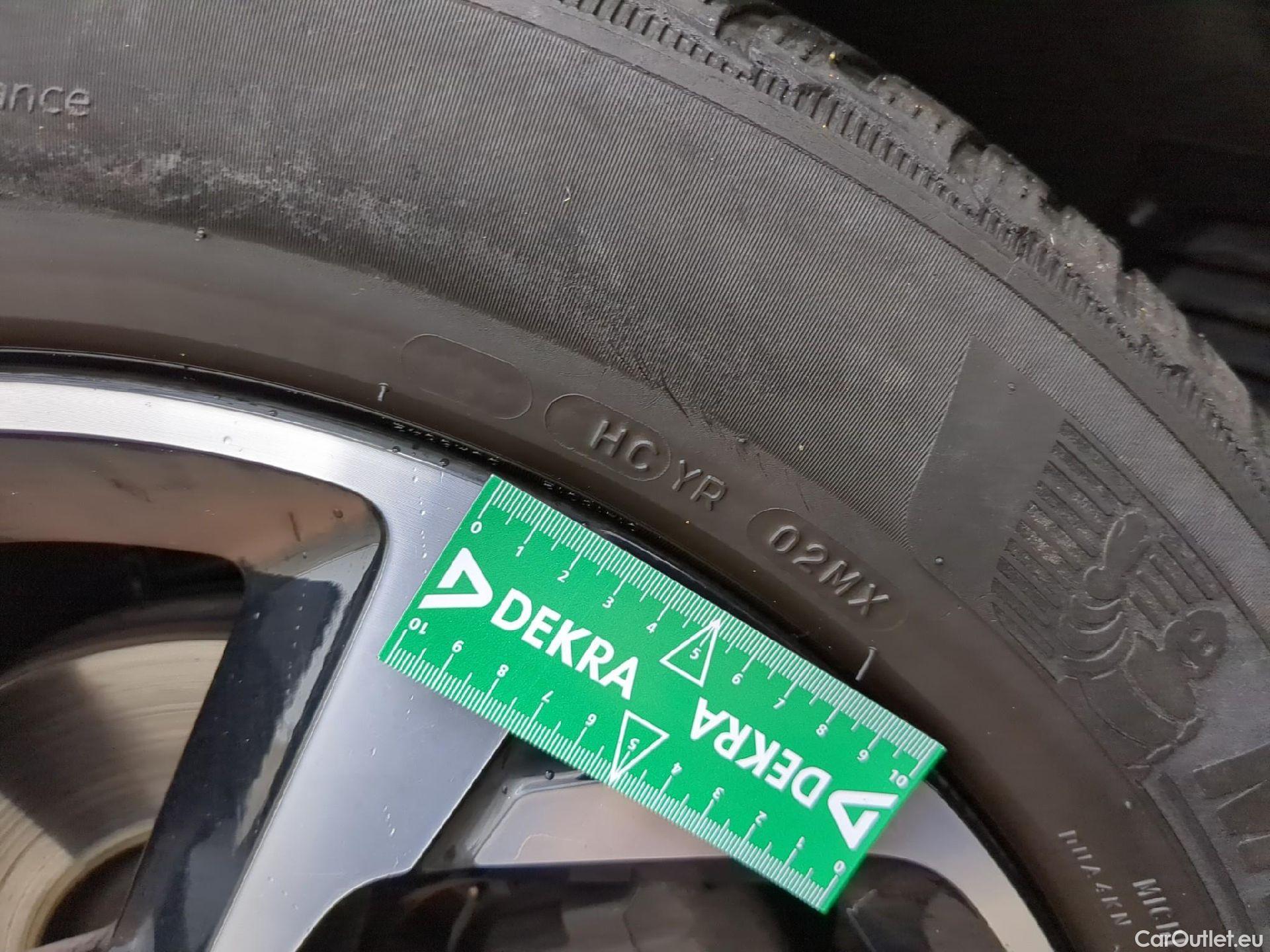  Citroen  C5  Aircross Business Plus 1.2 PureTech 130CV BVA8 E6d #3