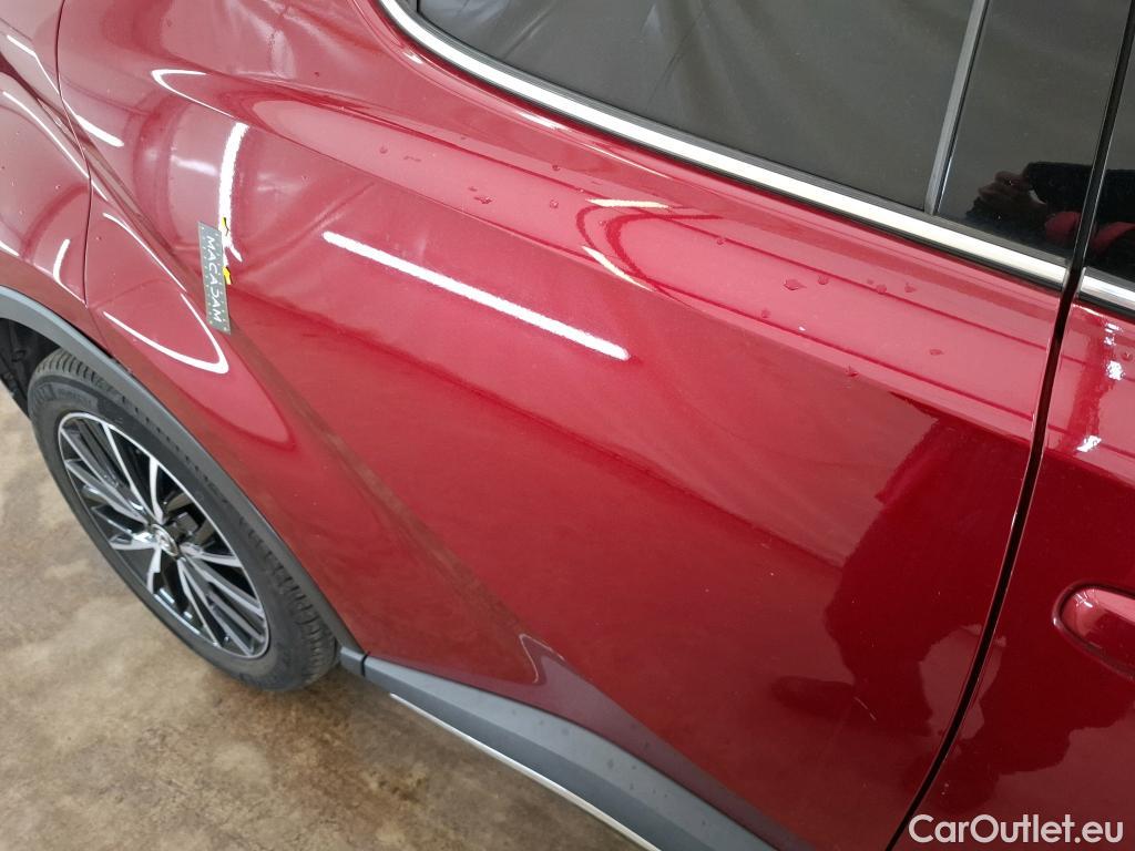  Toyota  C-HR TOYOTA  5p Berline 1.8 HYBRIDE 122 COLLECTION #12