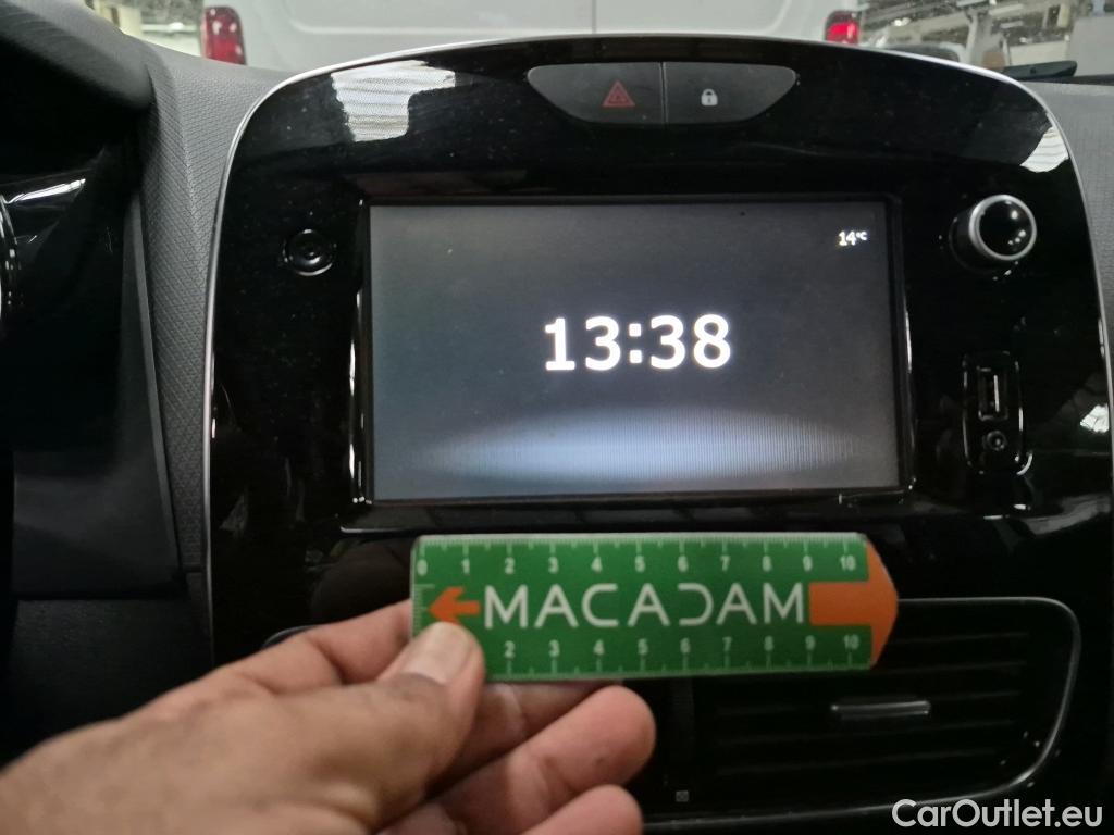  Renault  Clio  IV Business 1.5 dCi 90CV BVM5 E6 #14