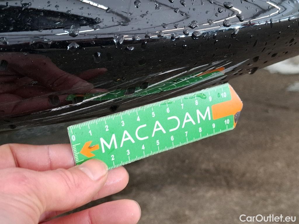  Mercedes  A-Klasse MERCEDES-BENZ Classe A Compact  2018 5P  Berline A 250 e Business Line 8GDCT #7