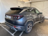  Hyundai  Tucson HYUNDAI  / 2020 / 5P / SUV 1.6 PHEV 265 HTRAC CREATIVE 4WD AUTO #3