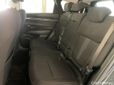  Hyundai  Tucson HYUNDAI  / 2020 / 5P / SUV 1.6 PHEV 265 HTRAC CREATIVE 4WD AUTO #9