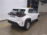  Toyota  Yaris Cross TOYOTA  Hybride / 2021 / 5P / SUV 1.5 HYBRID 116H DYNAMIC AUTO #3