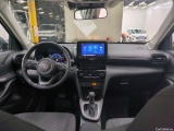  Toyota  Yaris Cross TOYOTA  Hybride / 2021 / 5P / SUV 1.5 HYBRID 116H DYNAMIC AUTO #5