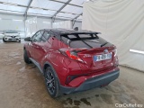 Toyota  C-HR TOYOTA  5p Berline 1.8 HYBRIDE 122 COLLECTION #2
