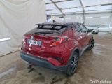  Toyota  C-HR TOYOTA  5p Berline 1.8 HYBRIDE 122 COLLECTION #3