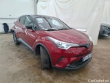  Toyota  C-HR TOYOTA  5p Berline 1.8 HYBRIDE 122 COLLECTION #4