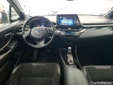 Toyota  C-HR TOYOTA  5p Berline 1.8 HYBRIDE 122 COLLECTION #5
