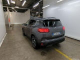  Citroen  C5  Aircross Business Plus 1.2 PureTech 130CV BVA8 E6d #2