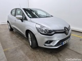  Renault  Clio  IV Business 1.5 dCi 90CV BVM5 E6 #4