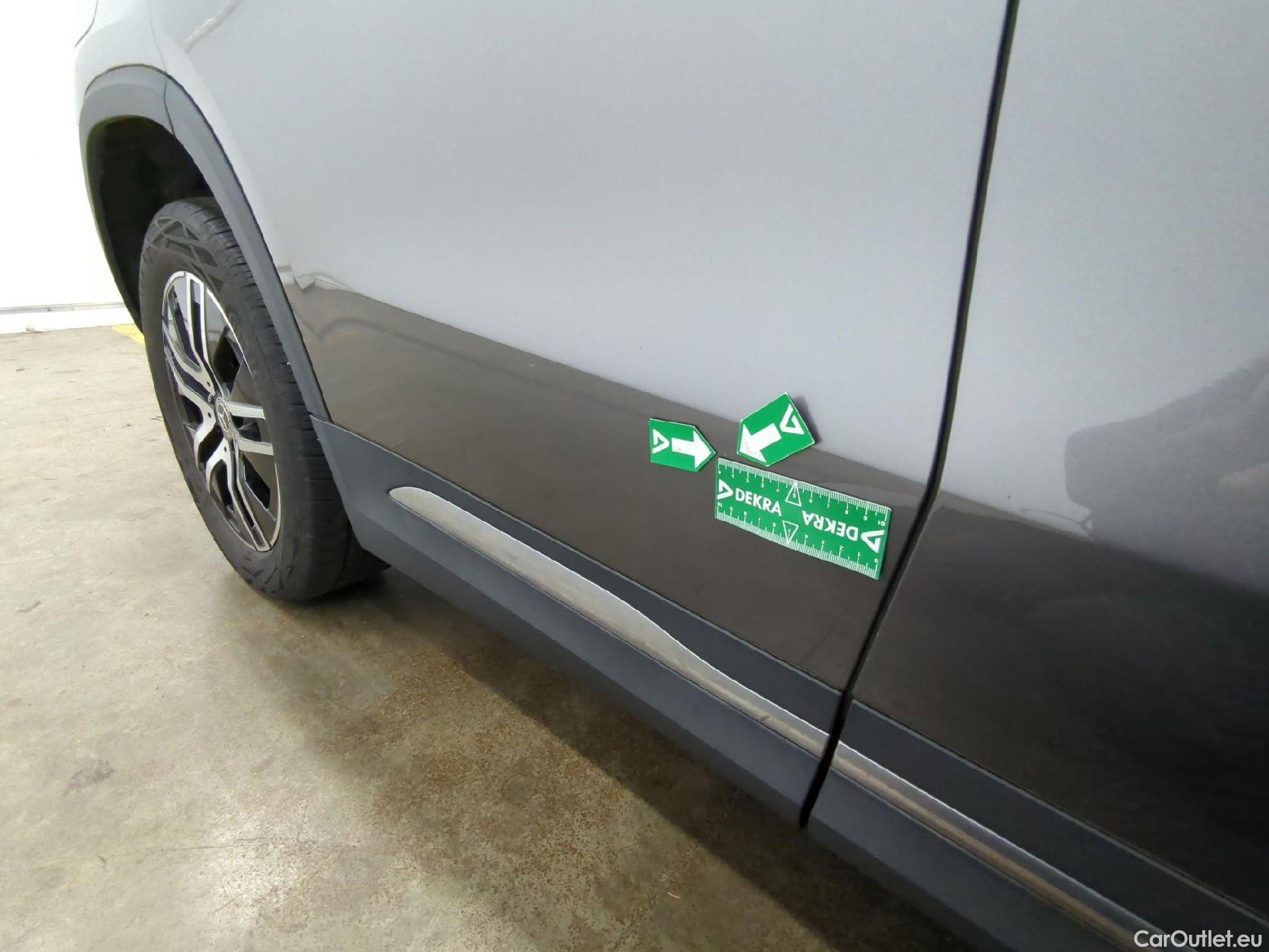  Mercedes  GLA MERCEDES-BENZ  / 2020 / 5P / SUV 1.3  250 e BUSINESS LINE DCT #4