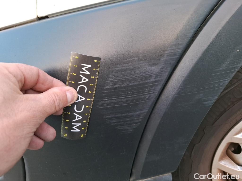  Ford  Transit  Fourgon 310 L3 Trend #27