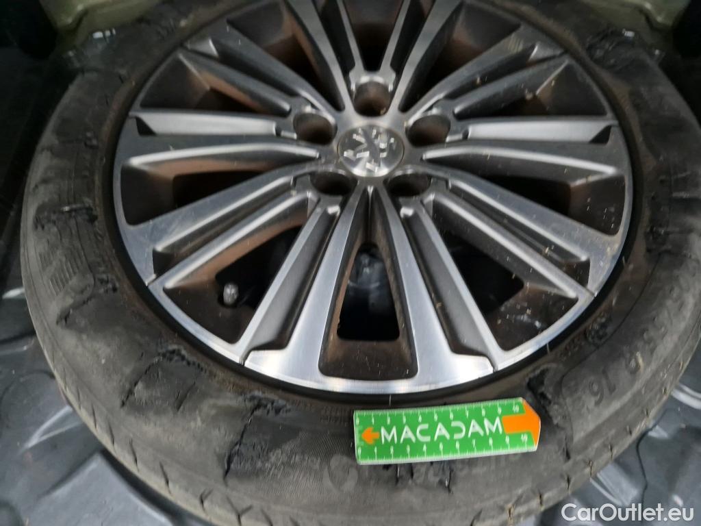  Peugeot  308  SW Allure Business 1.2 PureTech 130CV BVA8 E6d #6