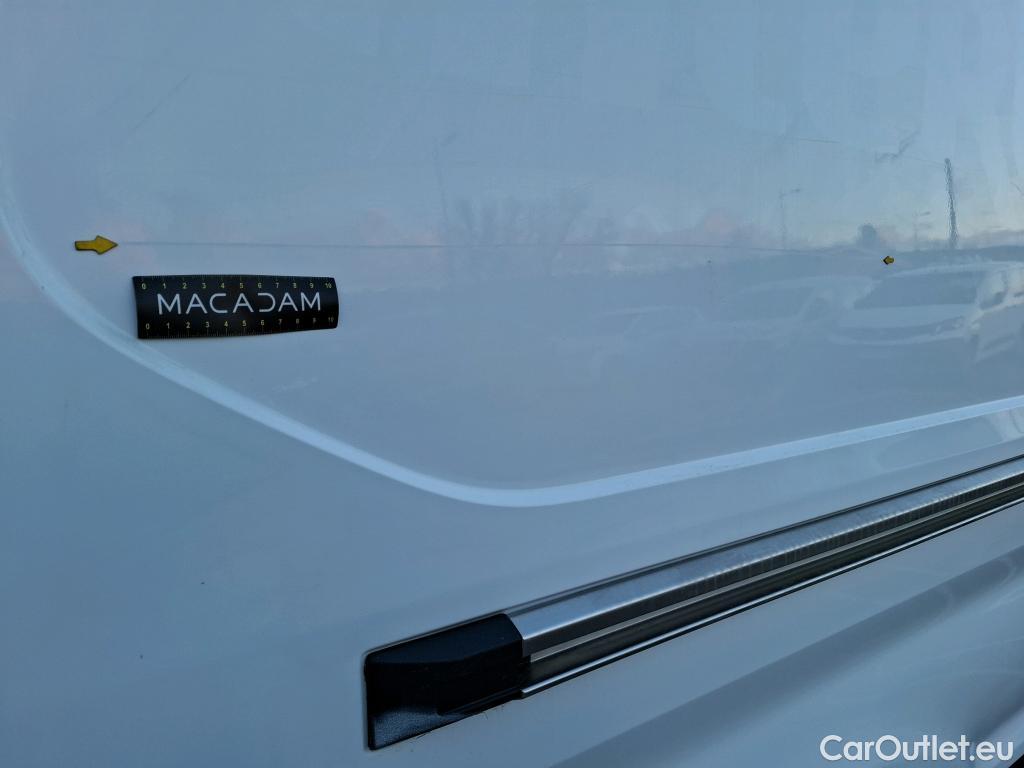  Ford  Transit  Fourgon 310 L3 Trend #29