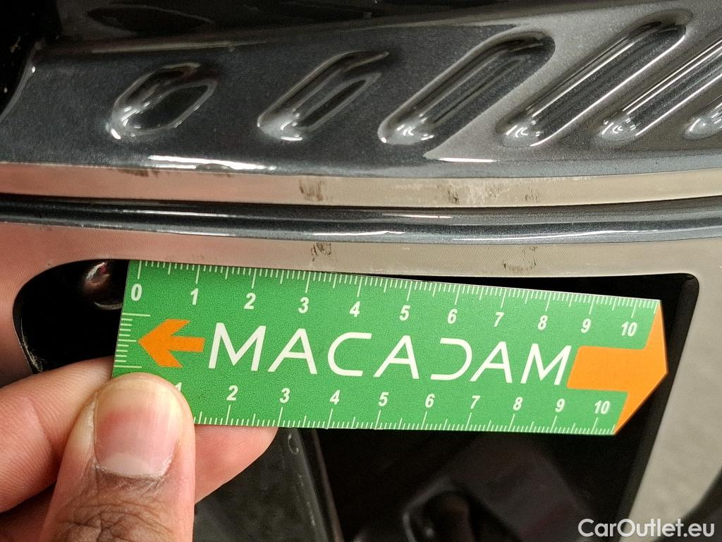  Hyundai  Tucson HYUNDAI  / 2020 / 5P / SUV 1.6 PHEV 265 HTRAC EXECUTIVE 4WD AUTO #10