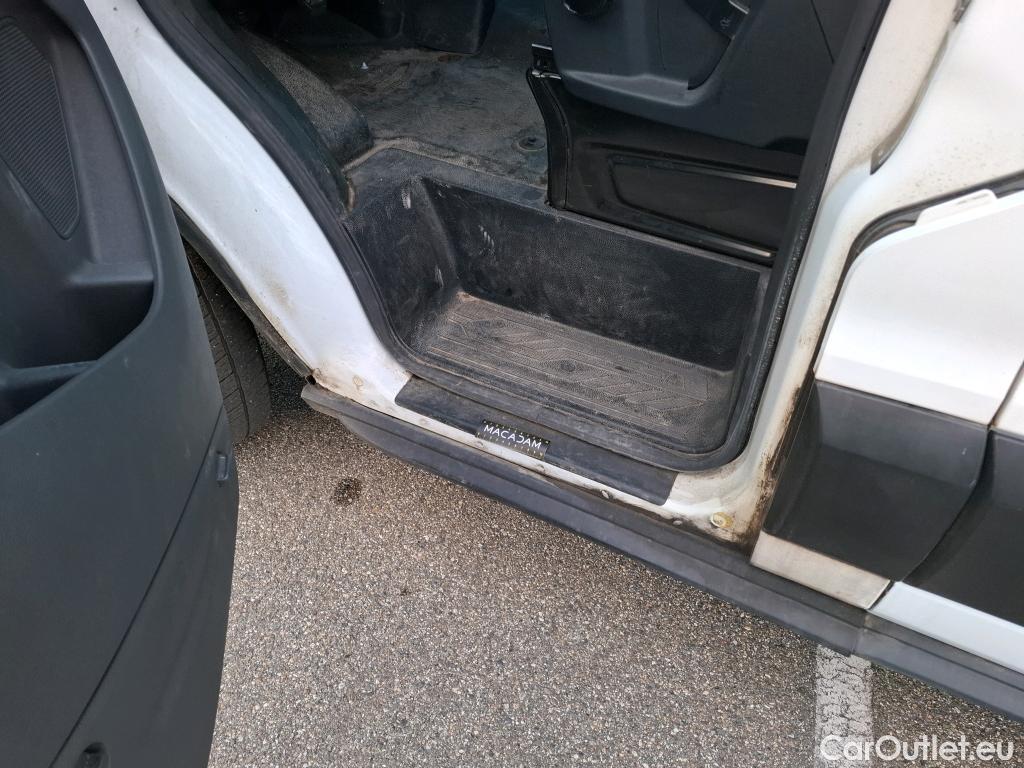  Ford  Transit  Fourgon 310 L3 Trend #19