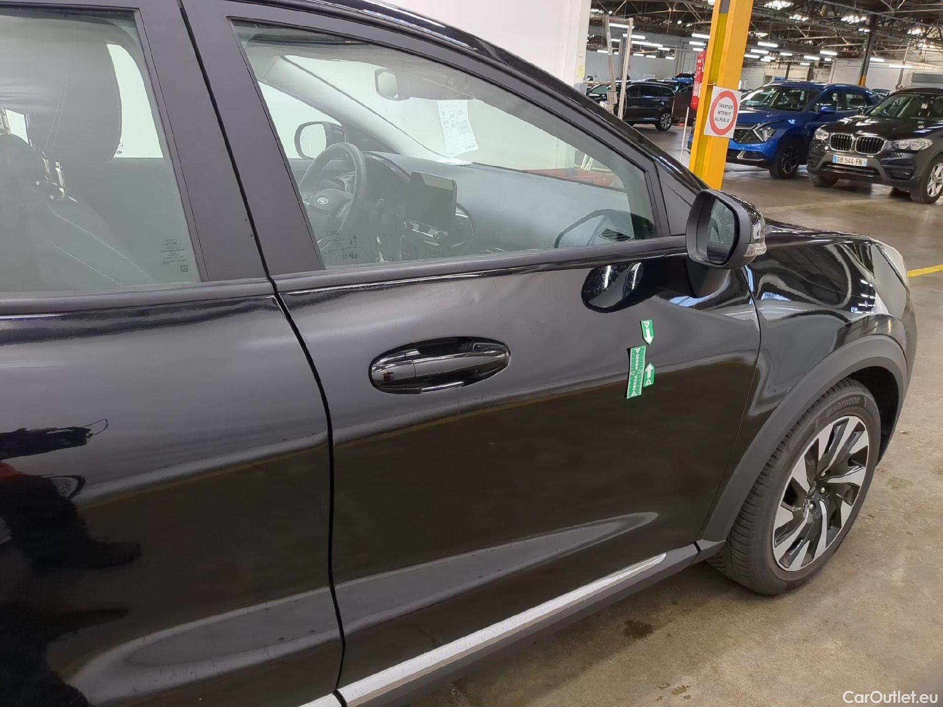  Ford  Puma FORD  / 2019 / 5P / SUV 1.0 Flexifuel Hybrid 125 TITANIUM BUSIN. #11