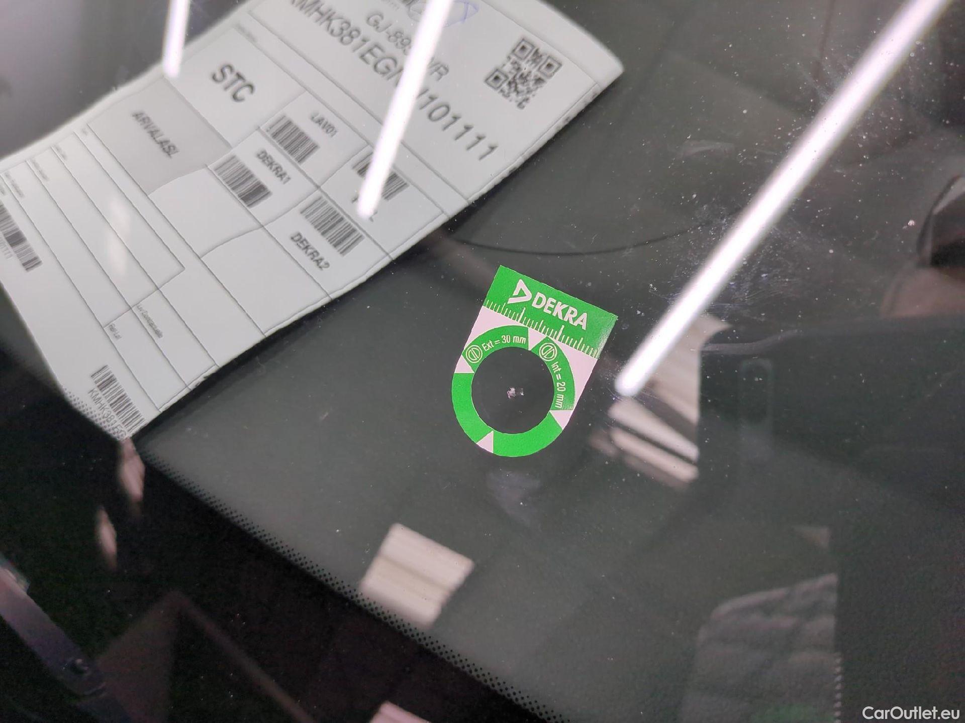  Hyundai  Konna Kona Business Hybrid 2WD 1.6 GDI 140CV BVA6 E6d #13