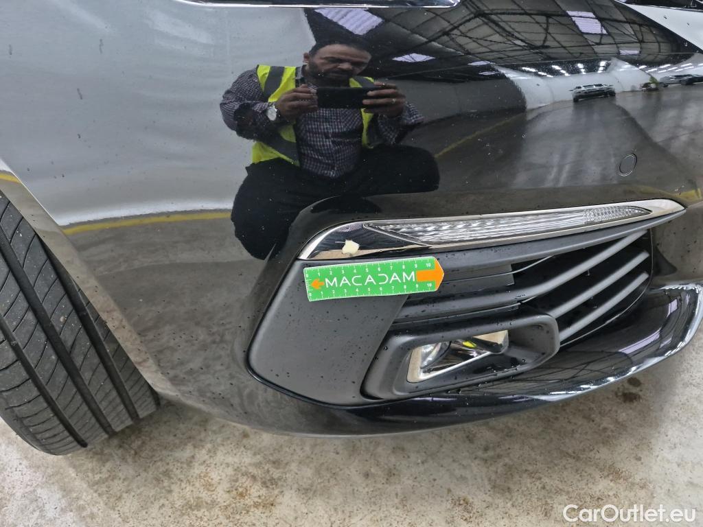  Peugeot  308  SW Allure Business 1.2 PureTech 130CV BVA8 E6d #8