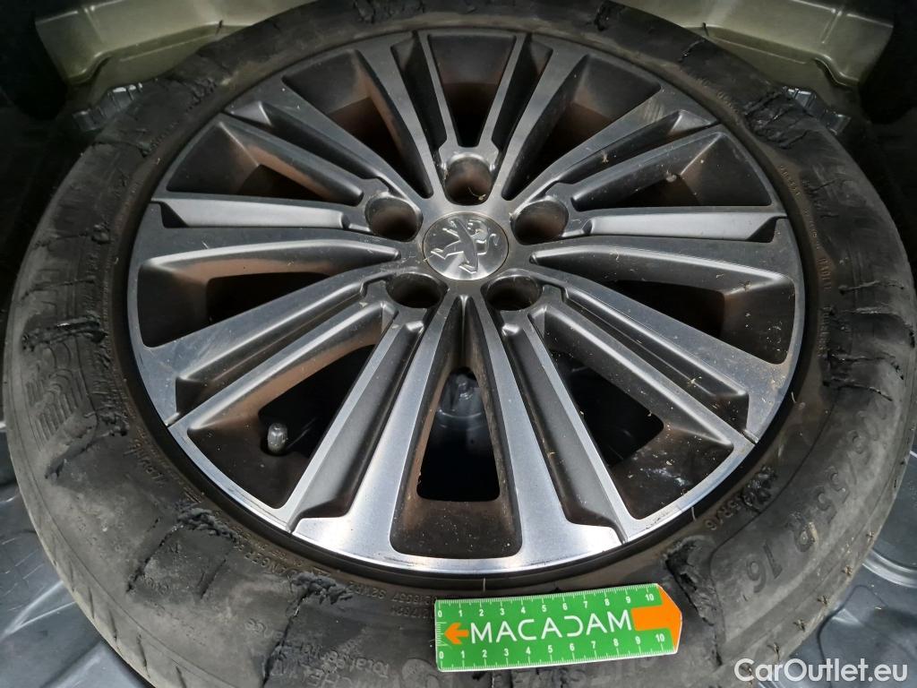  Peugeot  308  SW Allure Business 1.2 PureTech 130CV BVA8 E6d #7