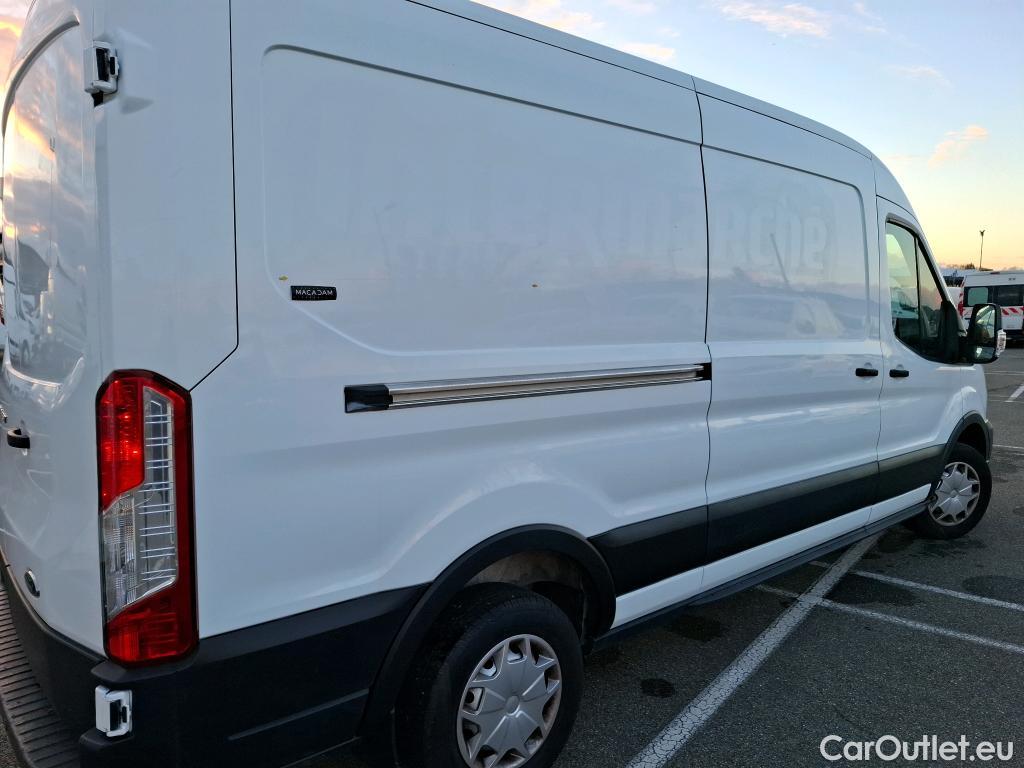  Ford  Transit  Fourgon 310 L3 Trend #28