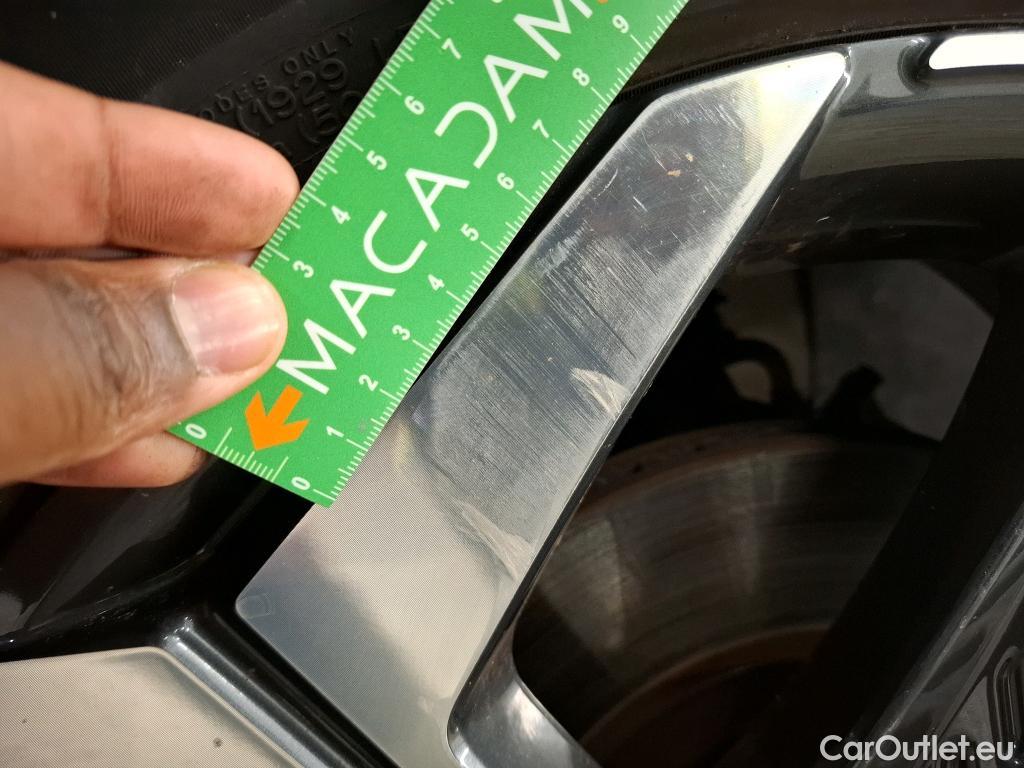  Hyundai  Tucson HYUNDAI  / 2020 / 5P / SUV 1.6 PHEV 265 HTRAC EXECUTIVE 4WD AUTO #8