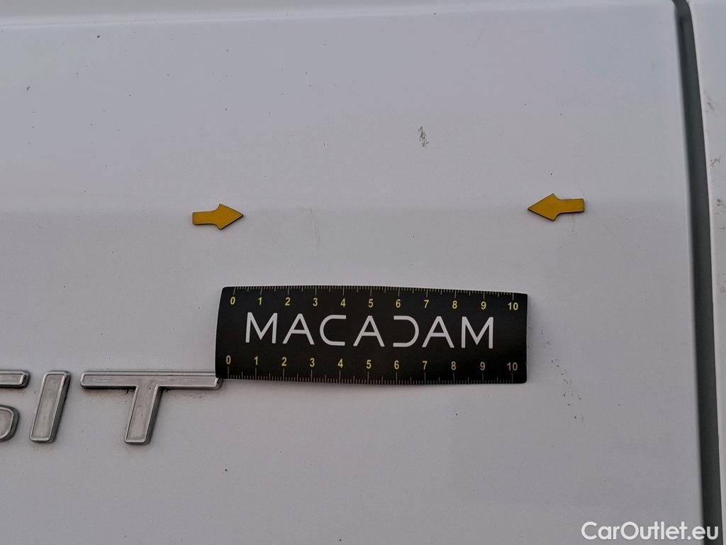  Ford  Transit  Fourgon 310 L3 Trend #4