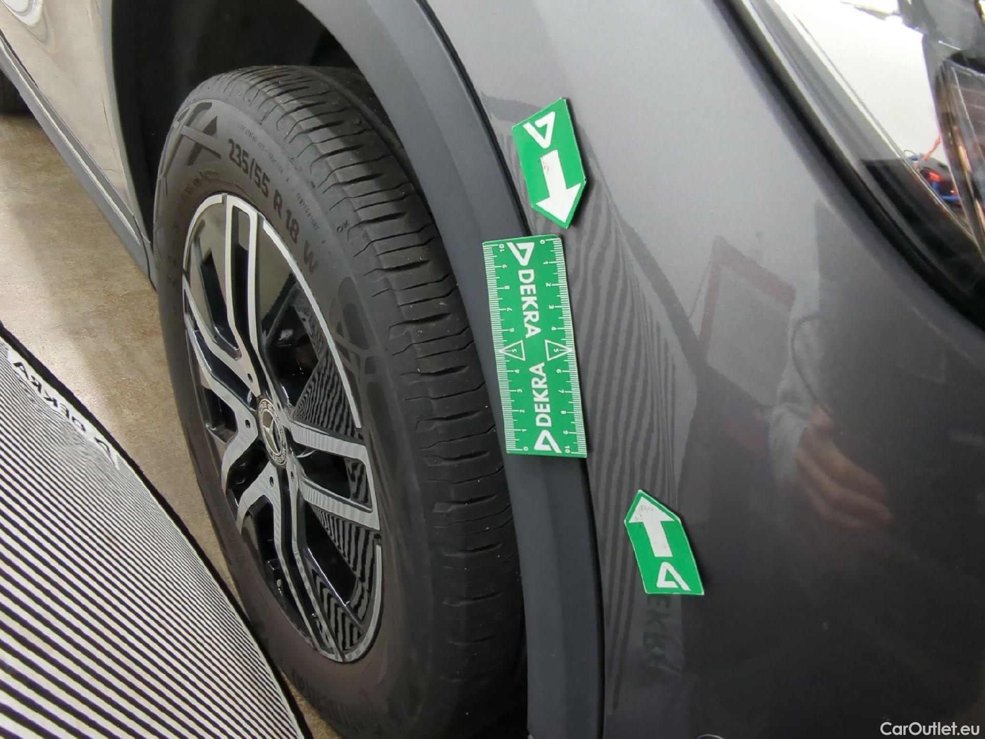  Mercedes  GLA MERCEDES-BENZ  / 2020 / 5P / SUV 1.3  250 e BUSINESS LINE DCT #6