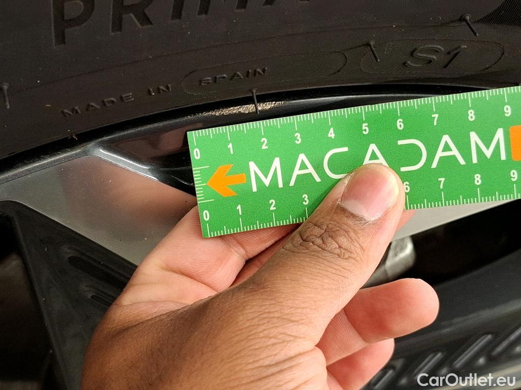  Hyundai  Tucson HYUNDAI  / 2020 / 5P / SUV 1.6 PHEV 265 HTRAC EXECUTIVE 4WD AUTO #24