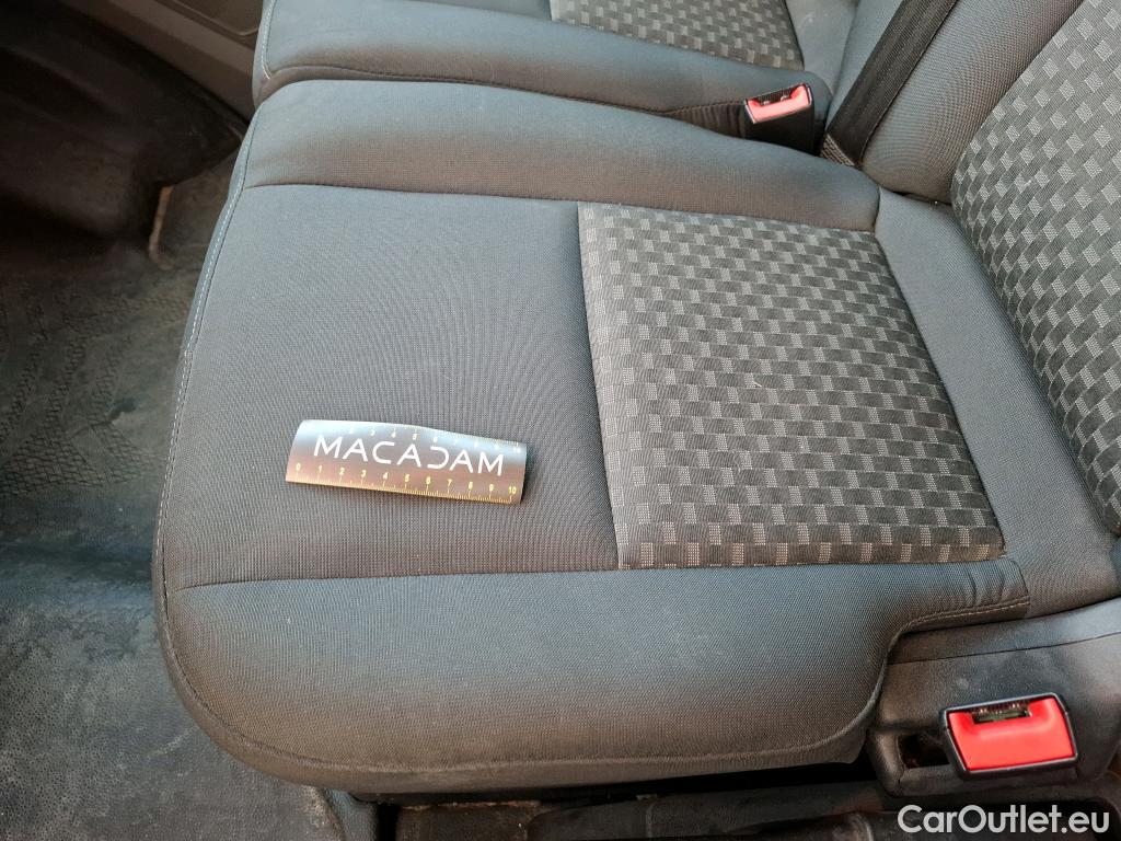  Ford  Transit  Fourgon 310 L3 Trend #15