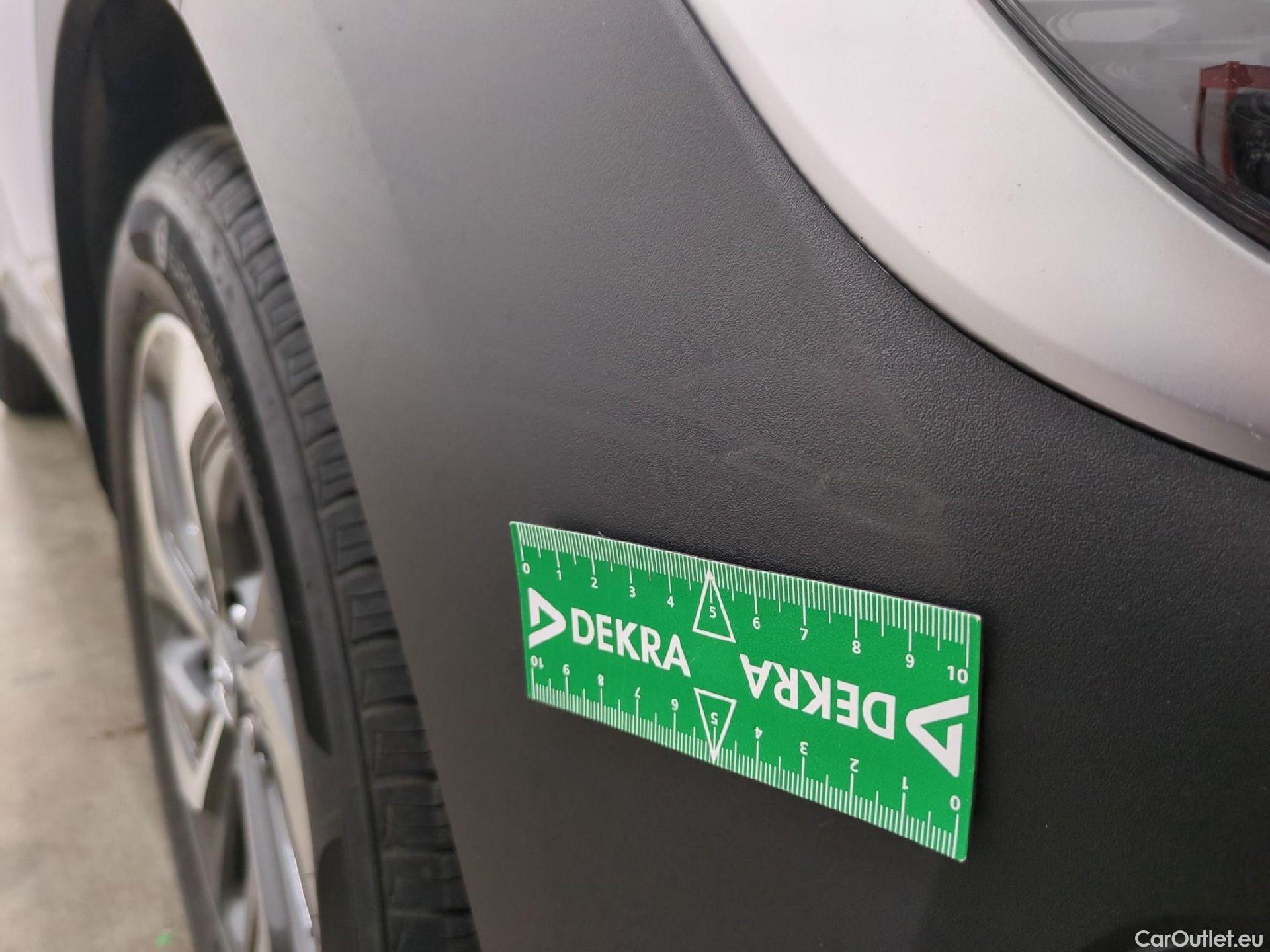  Hyundai  Konna Kona Business Hybrid 2WD 1.6 GDI 140CV BVA6 E6d #8