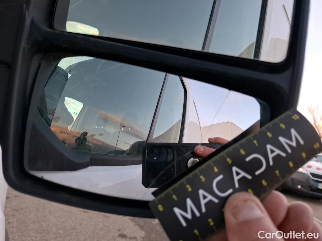  Ford  Transit  Fourgon 310 L3 Trend #10