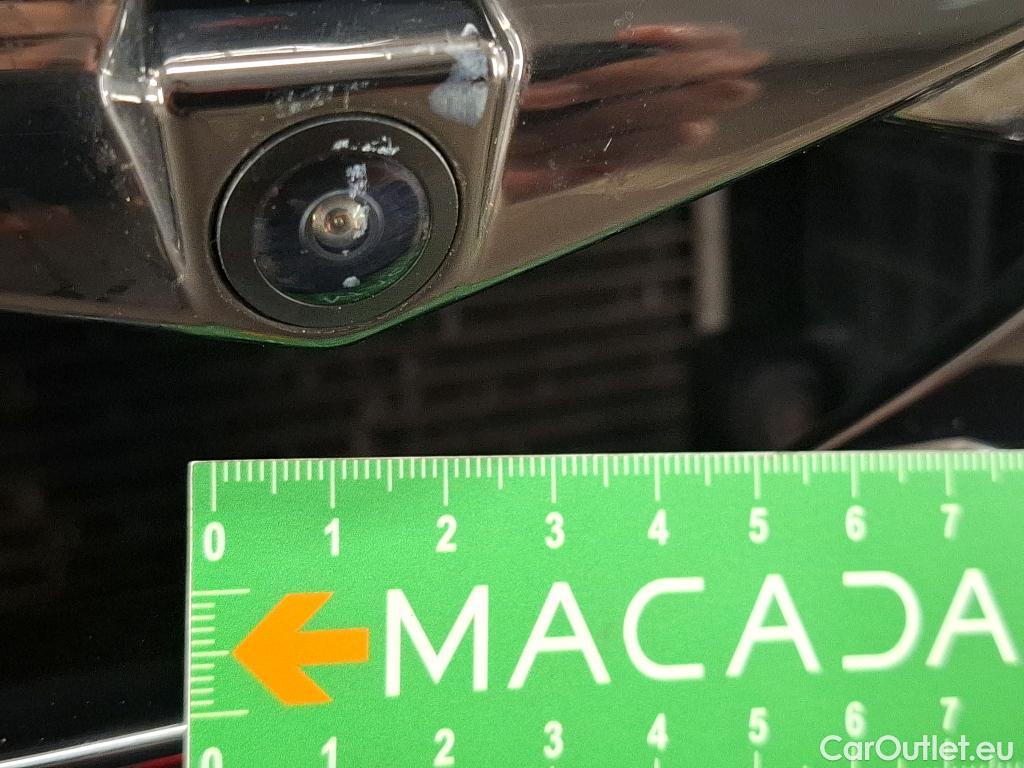  Hyundai  Tucson HYUNDAI  / 2020 / 5P / SUV 1.6 PHEV 265 HTRAC EXECUTIVE 4WD AUTO #30