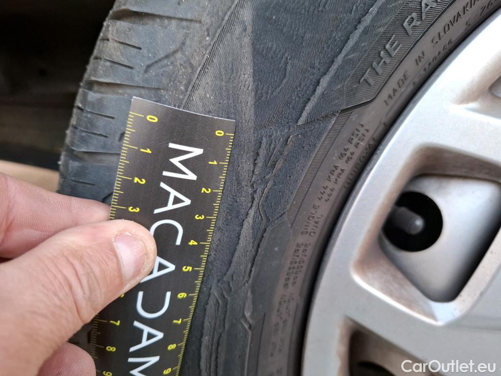  Ford  Transit  Fourgon 310 L3 Trend #8