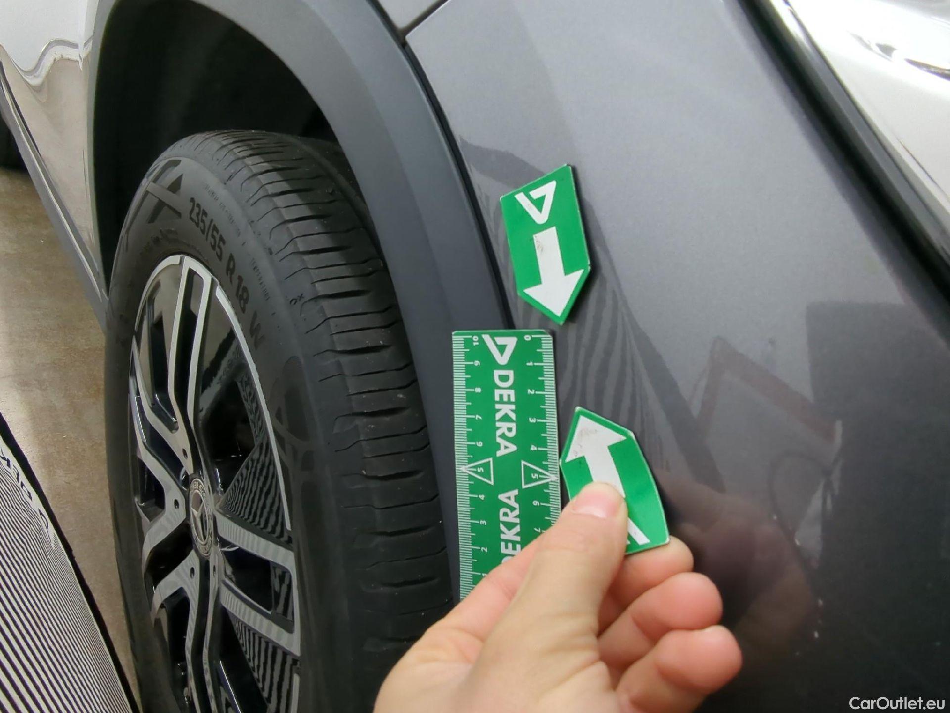  Mercedes  GLA MERCEDES-BENZ  / 2020 / 5P / SUV 1.3  250 e BUSINESS LINE DCT #5