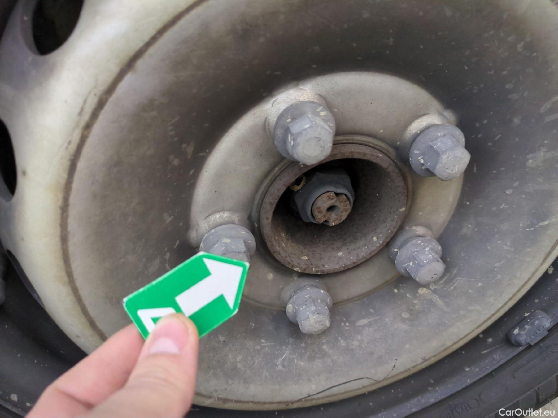  Renault  Master RENAULT  / 2019 / 4P / Fourgon tôlé CA Tr GCF F3500 L2H2 Energy dCi 180 #4