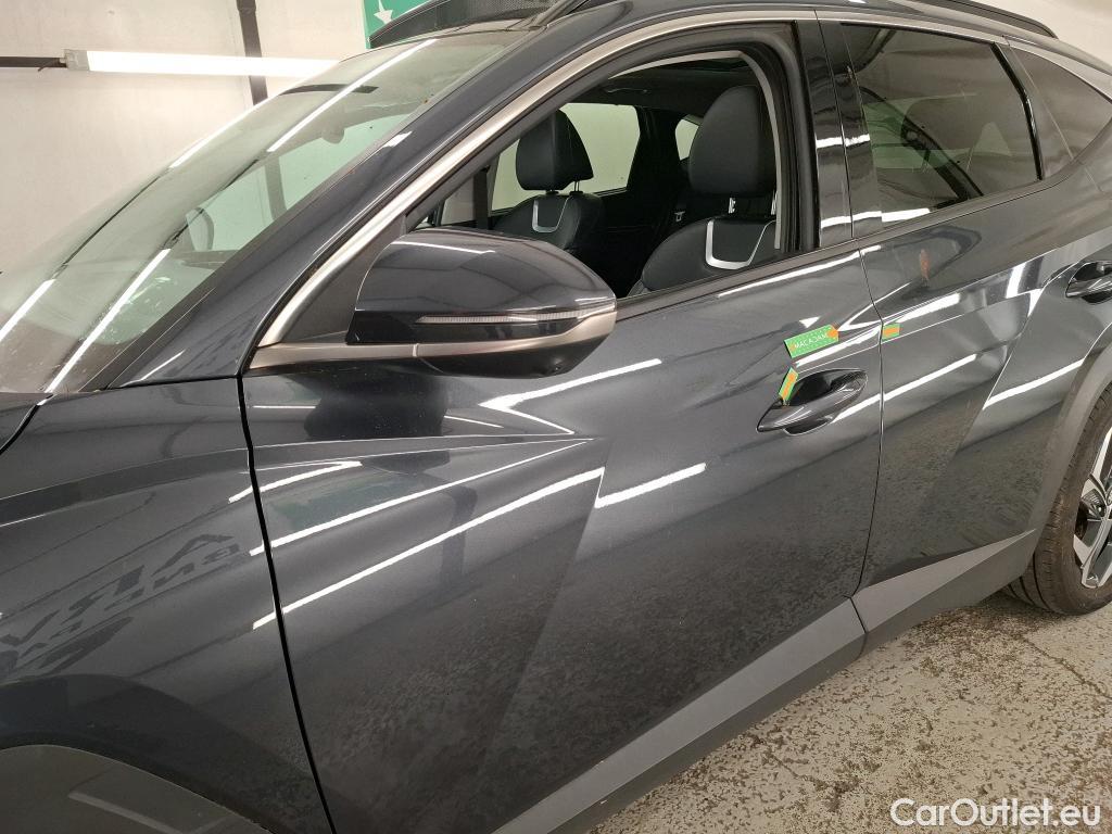  Hyundai  Tucson HYUNDAI  / 2020 / 5P / SUV 1.6 PHEV 265 HTRAC EXECUTIVE 4WD AUTO #1