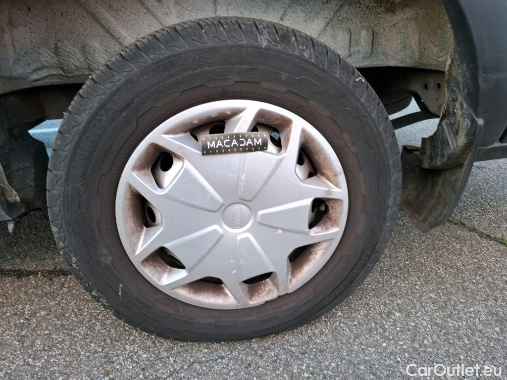  Ford  Transit  Fourgon 310 L3 Trend #17